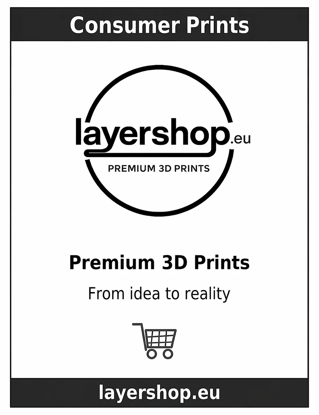 Consumer prints